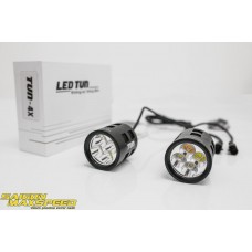 Đèn Led Trợ Sáng TUN-4XP 50W (chính hãng) Đèn Led Trợ Sáng TUN-4XP 50W (chính hãng)